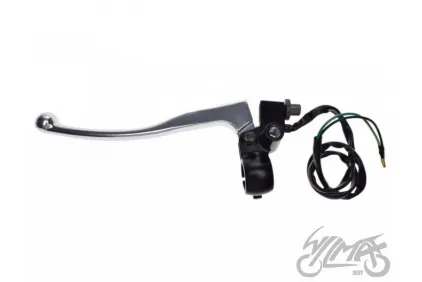 LEFT LEVER