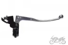 LEFT LEVER
