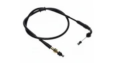 THROTTLE CABLE