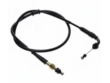 THROTTLE CABLE