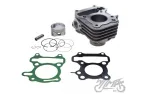 CILINDRAS STŪMOKLIS SYM ORBIT 4T 70cc 42 mm