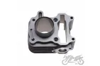 CILINDRAS STŪMOKLIS SYM ORBIT 4T 70cc 42 mm