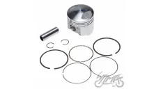 PISTON KIT FOR SYM ORBIT 4T