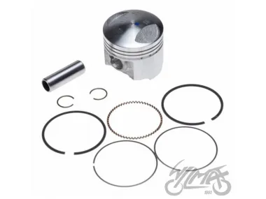 PISTON KIT FOR SYM ORBIT 4T