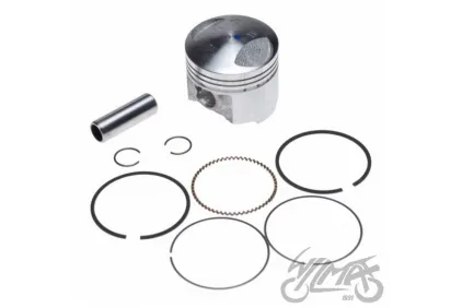 PISTON KIT FOR SYM ORBIT 4T