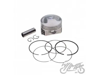 STŪMOKLIS ŽIEDAI SYM ORBIT 4T 42,00 mm