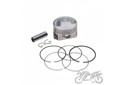 STŪMOKLIS ŽIEDAI SYM ORBIT 4T 42,00 mm