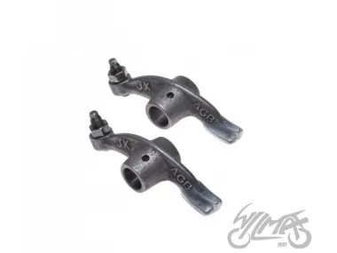 ROCKER ARM FOR SYM ORBIT 4T SET