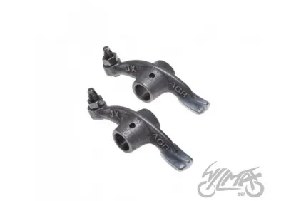 ROCKER ARM FOR SYM ORBIT 4T SET