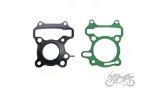 CILINDRO TARPINIŲ KOMPLEKTAS SYM ORBIT 4T 37 mm