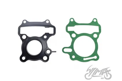 CILINDRO TARPINIŲ KOMPLEKTAS SYM ORBIT 4T 37 mm