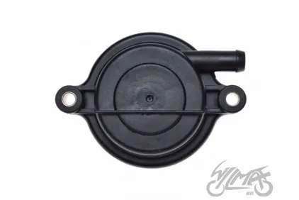 COVER, CYLINDER HEAD LEFT FOR SYM ORBIT 4T
