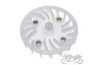 FAN, MAGNETO FOR SYM ORBIT 4T