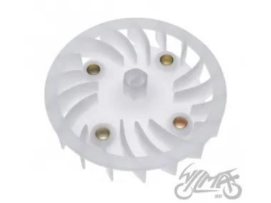FAN, MAGNETO FOR SYM ORBIT 4T
