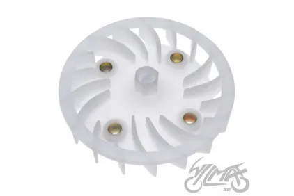 FAN, MAGNETO FOR SYM ORBIT 4T