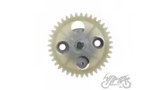 PUMP ASSY, OIL FOR SYM ORBIT 4T