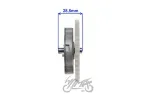 PUMP ASSY, OIL FOR SYM ORBIT 4T