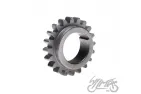 GEAR, OIL PUMP FOR SYM ORBIT 4T
