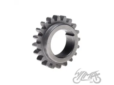 GEAR, OIL PUMP FOR SYM ORBIT 4T
