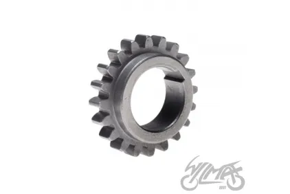 GEAR, OIL PUMP FOR SYM ORBIT 4T