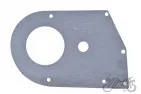 GASKET COVER FOR SYM ORBIT 4T