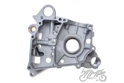 CRANKCASE RH FOR SYM ORBIT 4T