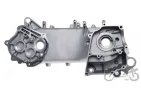 CRANKCASE LH FOR SYM ORBIT 4T