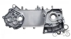 CRANKCASE LH FOR SYM ORBIT 4T