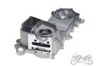 CRANKCASE LH FOR SYM ORBIT 4T