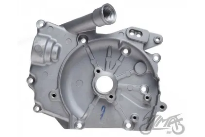 COVER, RH ENGINE - OIL FILL FOR SYM ORBIT 4T