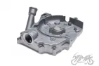 COVER, RH ENGINE - OIL FILL FOR SYM ORBIT 4T