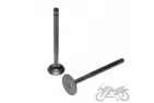 VALVE, INTAKE + EXHAUST FOR SYM ORBIT 4T SET