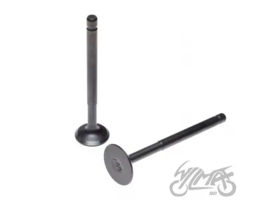 VALVE, INTAKE + EXHAUST FOR SYM ORBIT 4T SET
