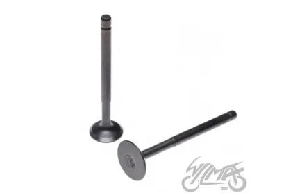 VALVE, INTAKE + EXHAUST FOR SYM ORBIT 4T SET
