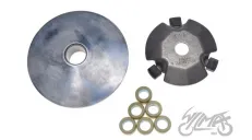 VARIATOR ASSY FOR SYM ORBIT 4T