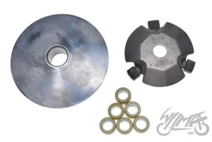 VARIATOR ASSY FOR SYM ORBIT 4T