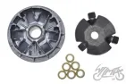 VARIATOR ASSY FOR SYM ORBIT 4T