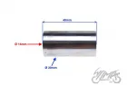 SPACER, VARITOR FOR SYM ORBIT 4T