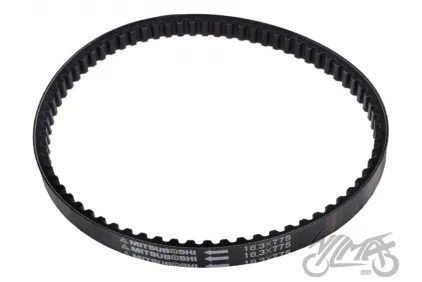 Variatoriaus diržas SYM ORBIT 4T