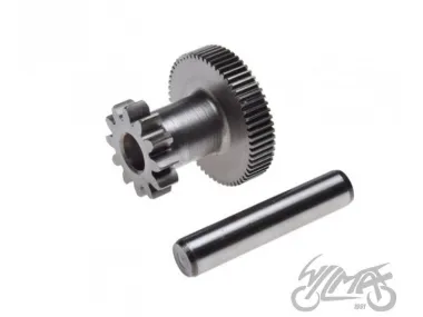 GEAR, INTERMEDIARY STARTER MOTOR FOR SYM ORBIT 4T