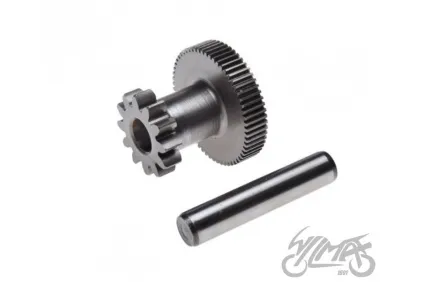 GEAR, INTERMEDIARY STARTER MOTOR FOR SYM ORBIT 4T