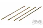 STUD BOLT SET, CYLINDER 4PCS PACK FOR SYM ORBIT 4T