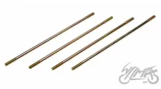 STUD BOLT SET, CYLINDER 4PCS PACK FOR SYM ORBIT 4T