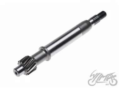 GREIČIŲ DĖŽĖS VELENAS SYM ORBIT 4T