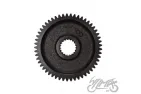GEAR, INTERMEDIARY FINAL DRIVE FOR SYM ORBIT 4T