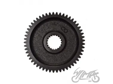 GEAR, INTERMEDIARY FINAL DRIVE FOR SYM ORBIT 4T