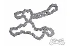 CHAIN, CAM FOR SYM ORBIT 4T