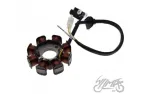 STATOR ASSY, GENERATOR/IGNITER FOR SYM ORBIT 4T