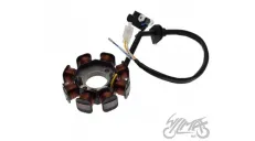 STATOR ASSY, GENERATOR/IGNITER FOR SYM ORBIT 4T