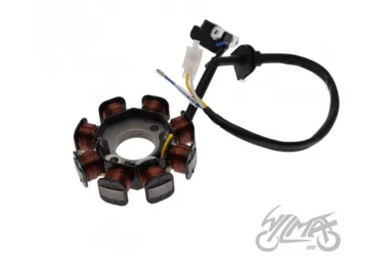 STATOR ASSY, GENERATOR/IGNITER FOR SYM ORBIT 4T